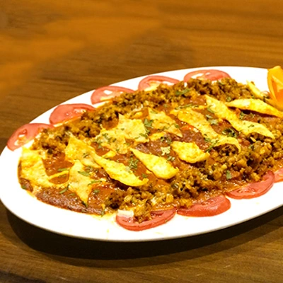 Roasted Beetroot & Butternut Salad